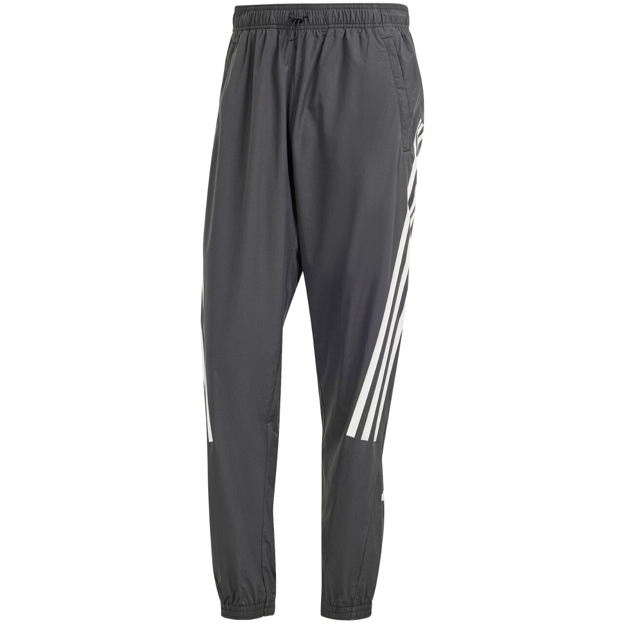 Calças de homem adidas Future Icons 3S Woven 2/7