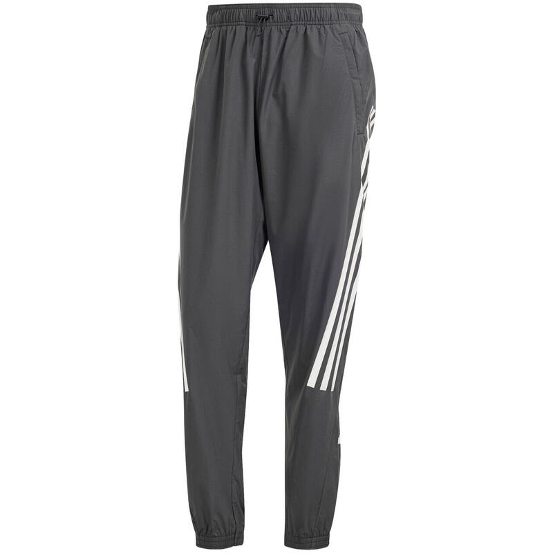 Pantaloni pentru bărbați adidas Future Icons 3S Woven