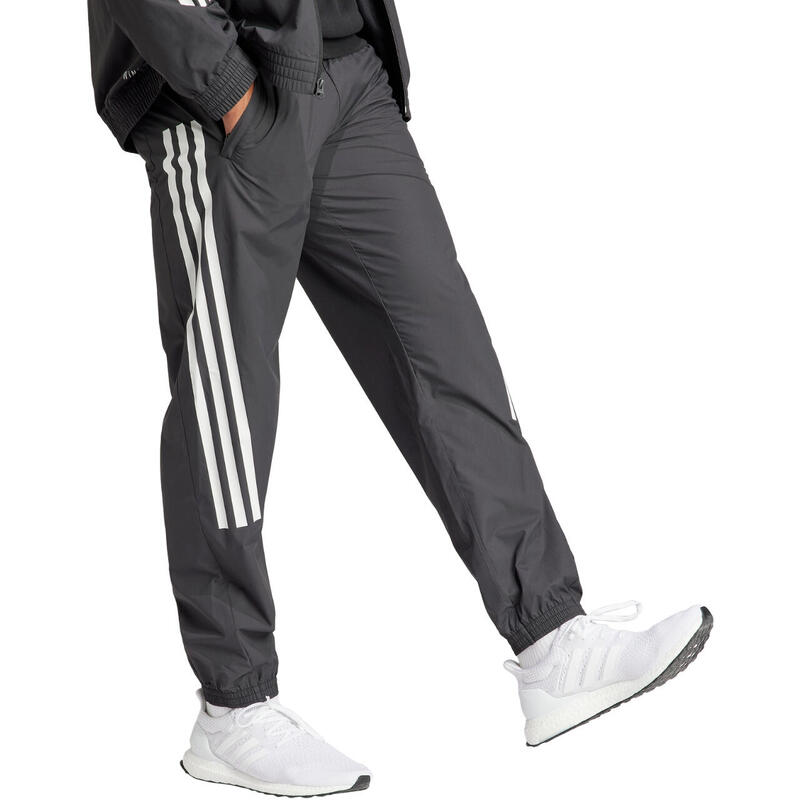 Pantaloni pentru bărbați adidas Future Icons 3S Woven