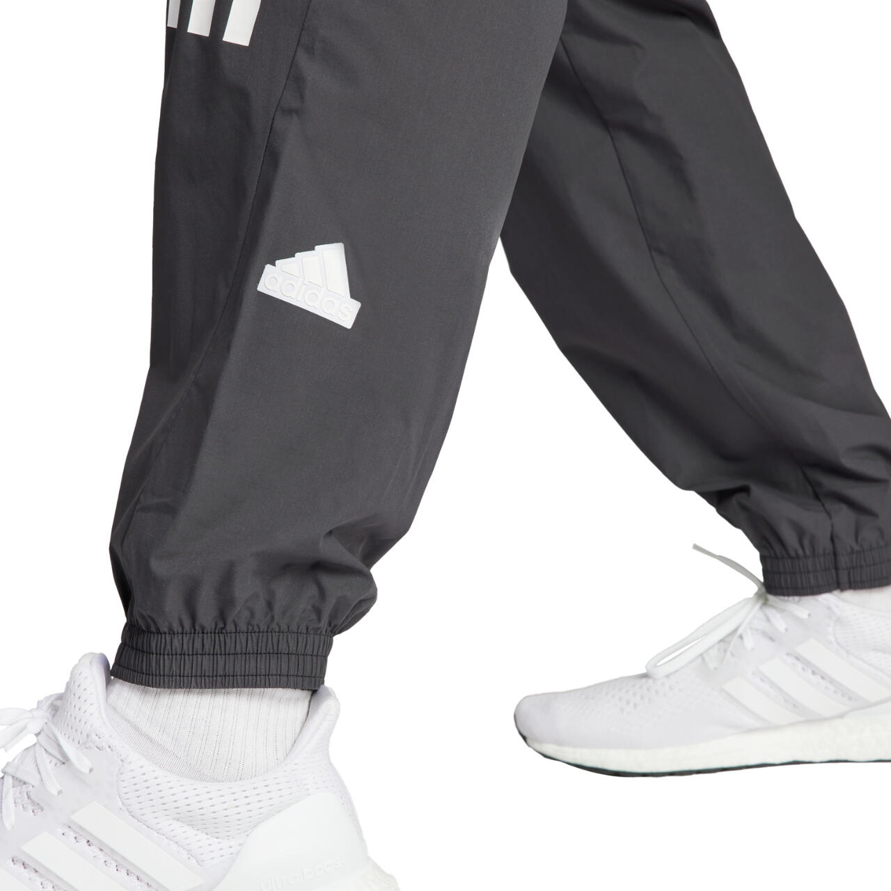 Calças de homem adidas Future Icons 3S Woven 6/7