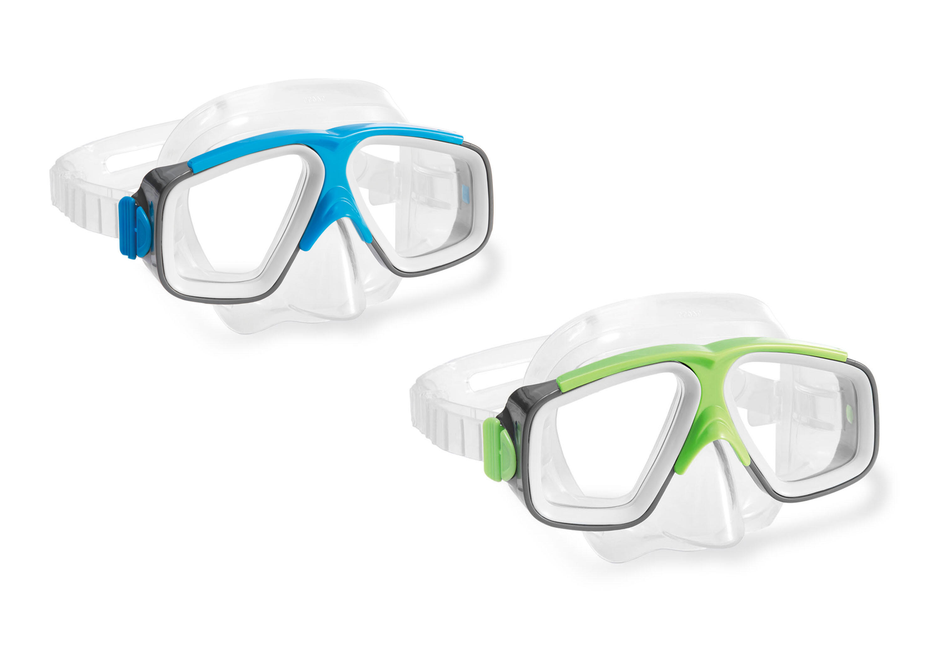 Intex Swim Mask Surf Rider Youth 8+ 55975