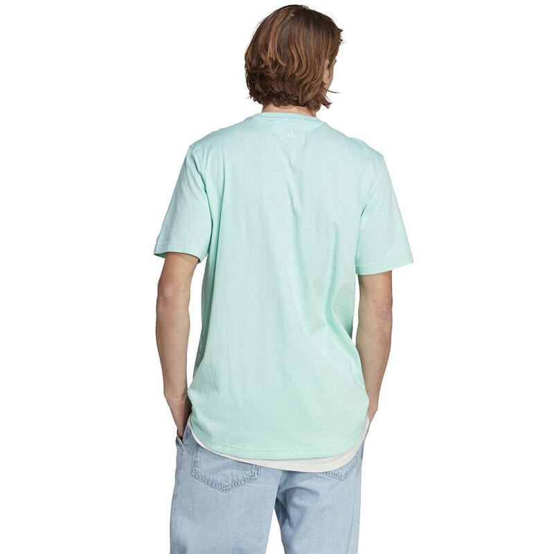 Tricou pentru bărbați adidas All SZN Graphic Tee