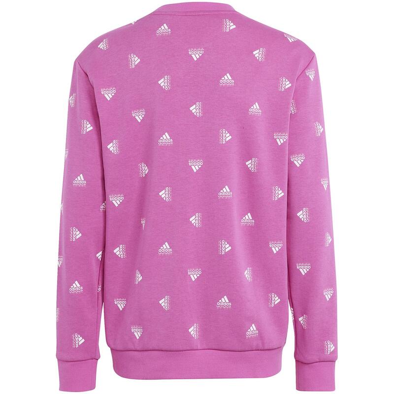 Hanorac pentru copii adidas Bluv Swt