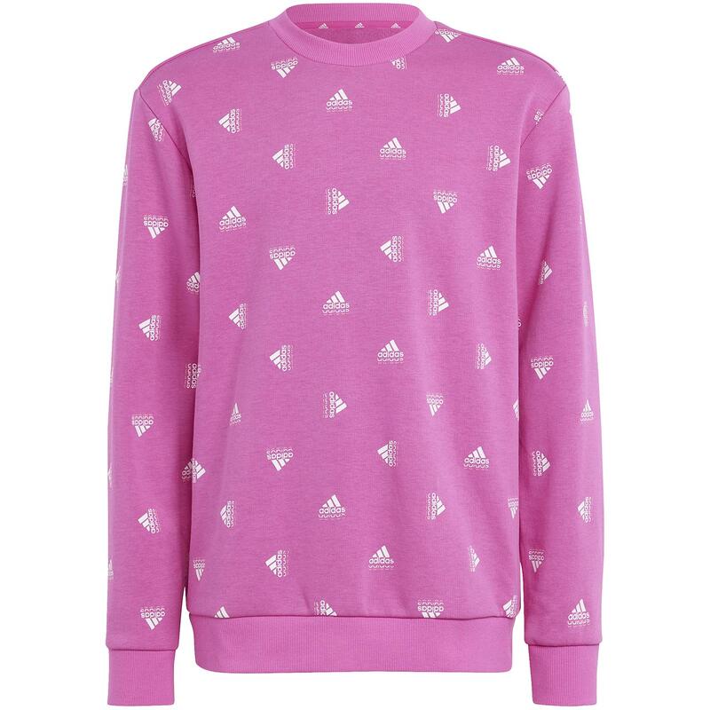 Hanorac pentru copii adidas Bluv Swt