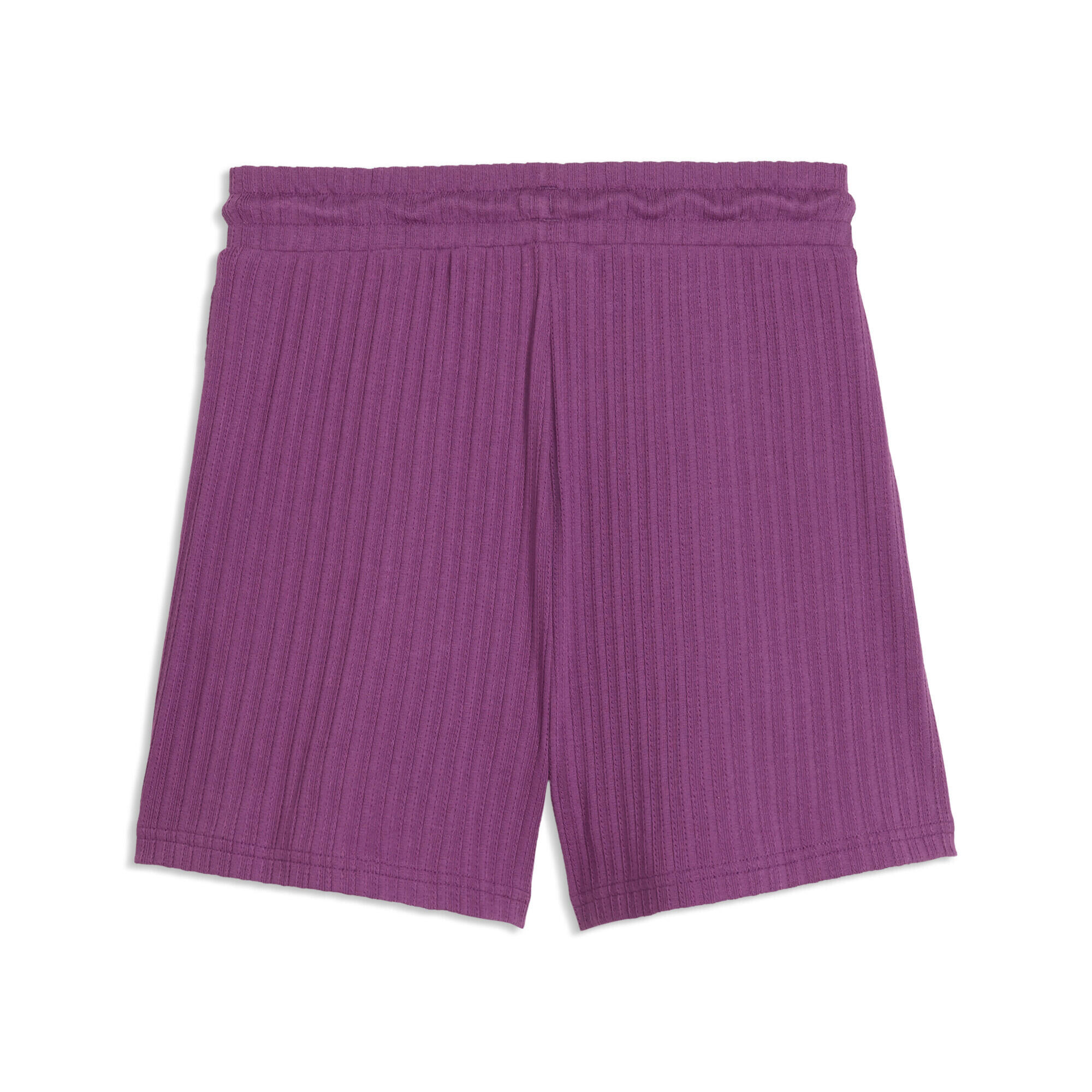 HER short met hoge taille voor dames, 13 cm PUMA 5/5