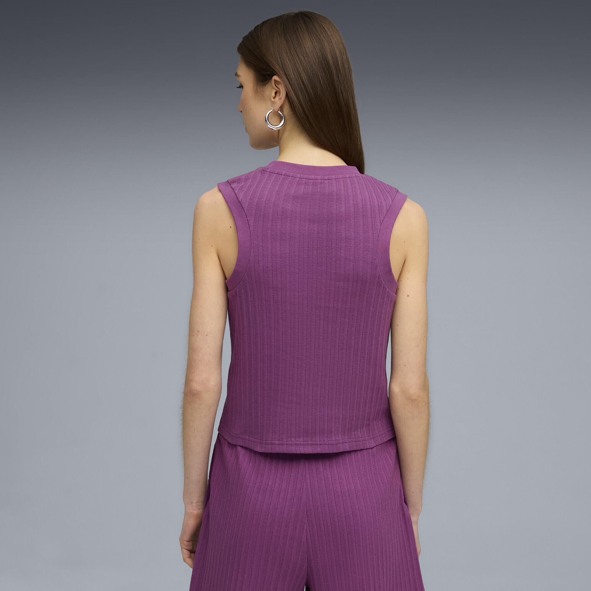 HER Tanktop Damen PUMA 3/5