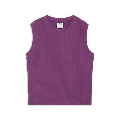 Her tanktop voor dames puma