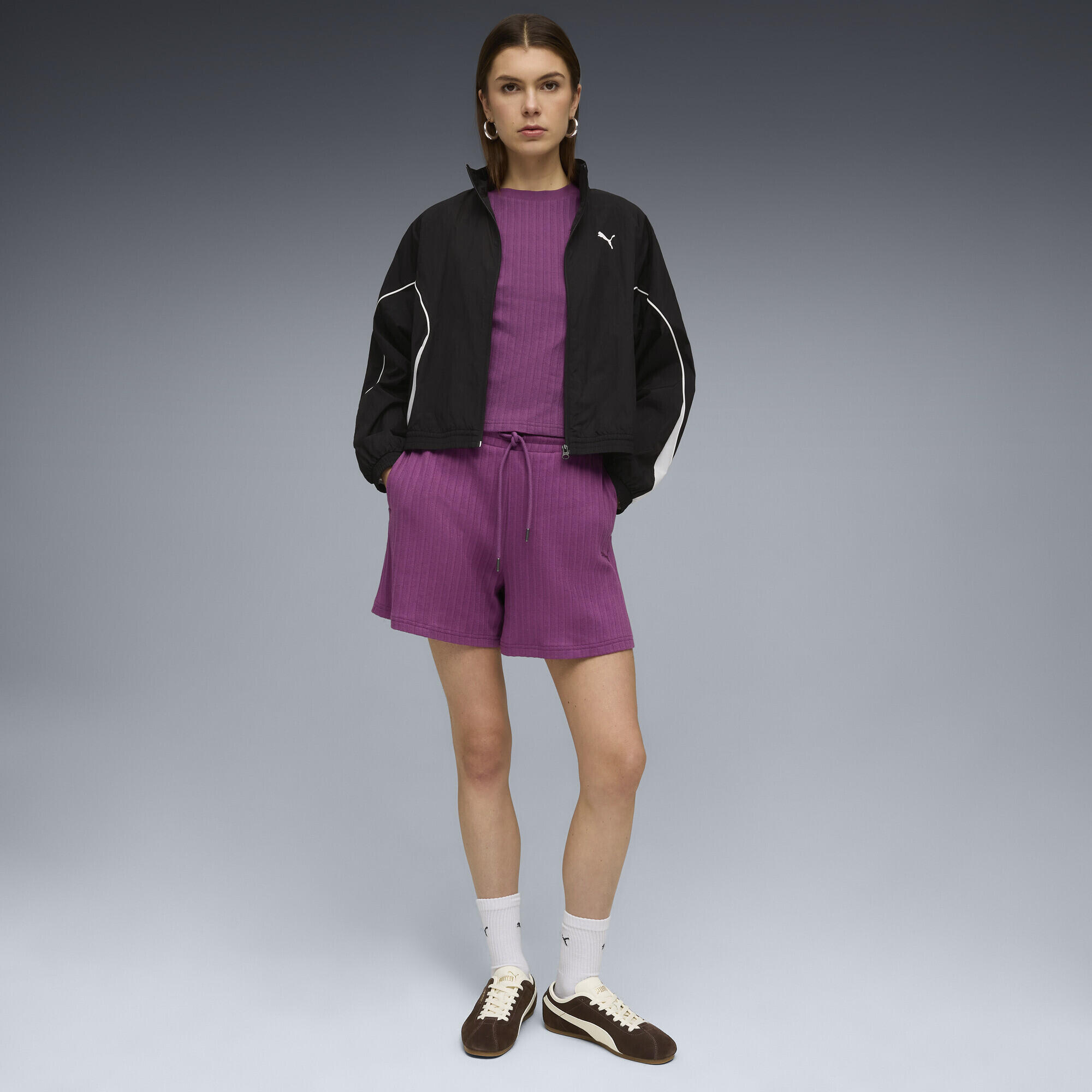HER Tanktop Damen PUMA 4/5