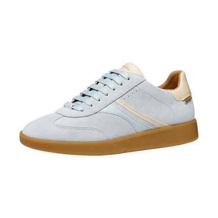 Sneakersy damscy Geox Meleda