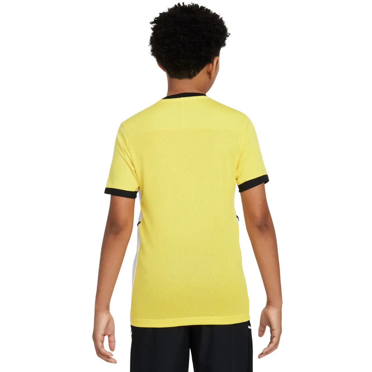 Maglietta per bambini Nike Dri-Fit Academy 25 SS 2/7