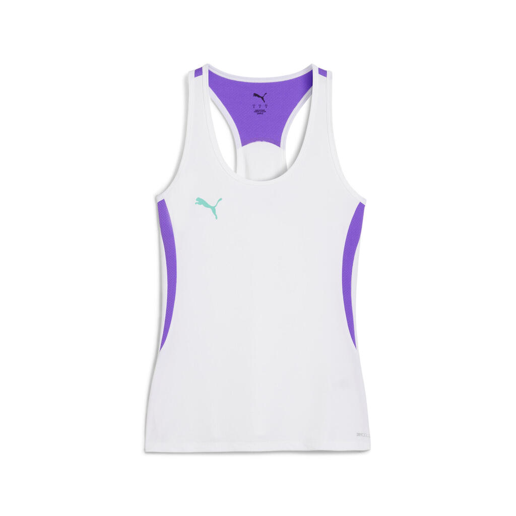 INDIVIDUAL Padel Tank Top Women PUMA