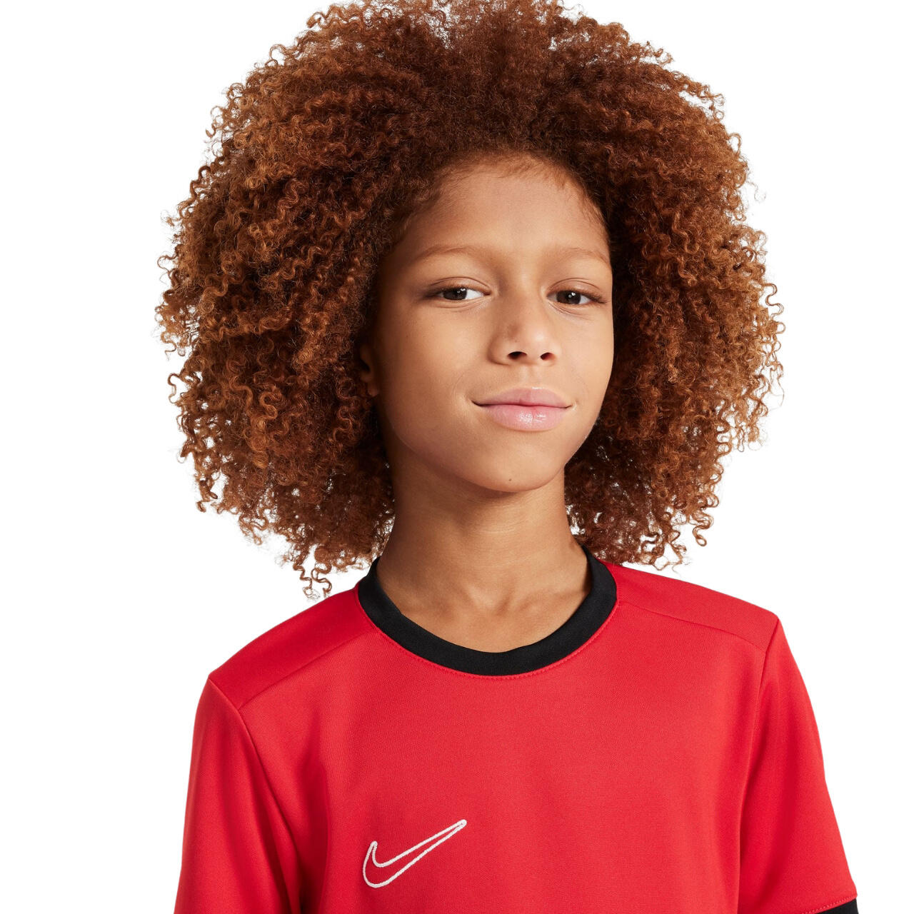 T-shirt pour enfants Nike Dri-Fit Academy 25 SS 3/7