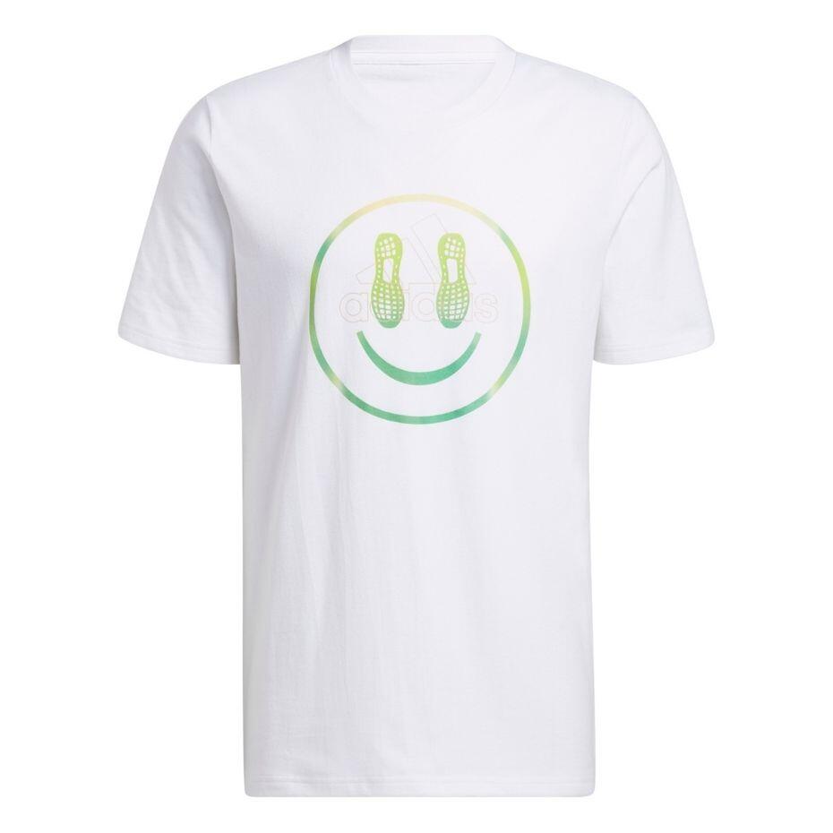 Adidas You Feel Me T-shirt voor heren 2/7