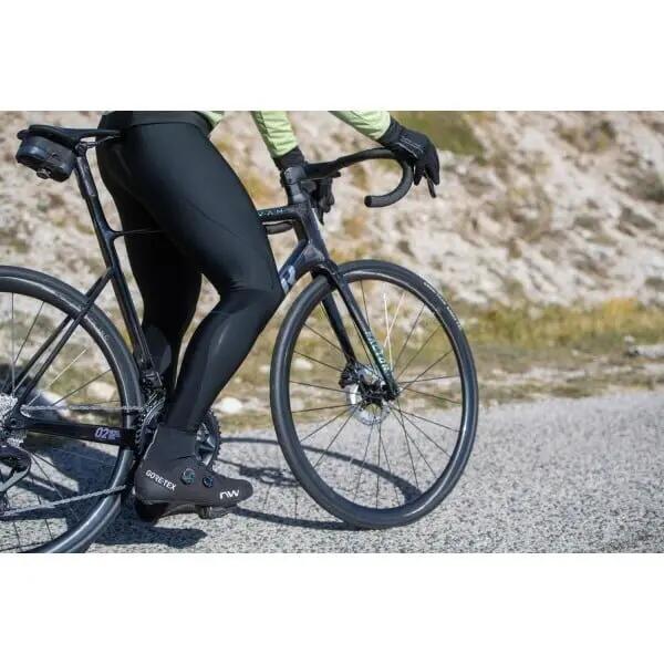 Culotte Northwave Fast Negro 5/5