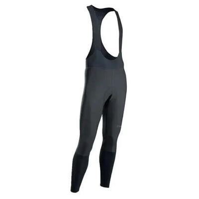 Legging met bandjes northwave fast