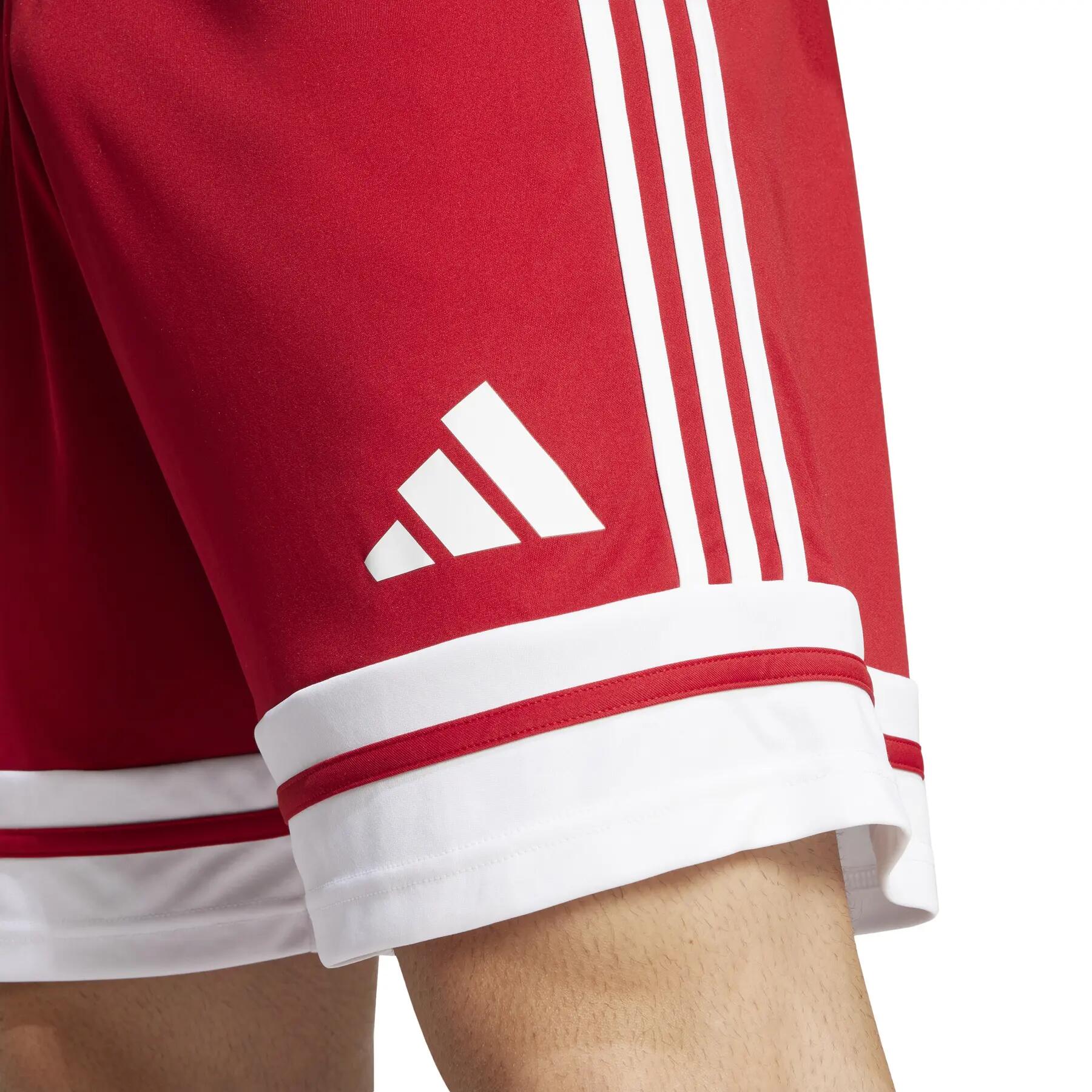 Korte adidas Squadra25 7/7