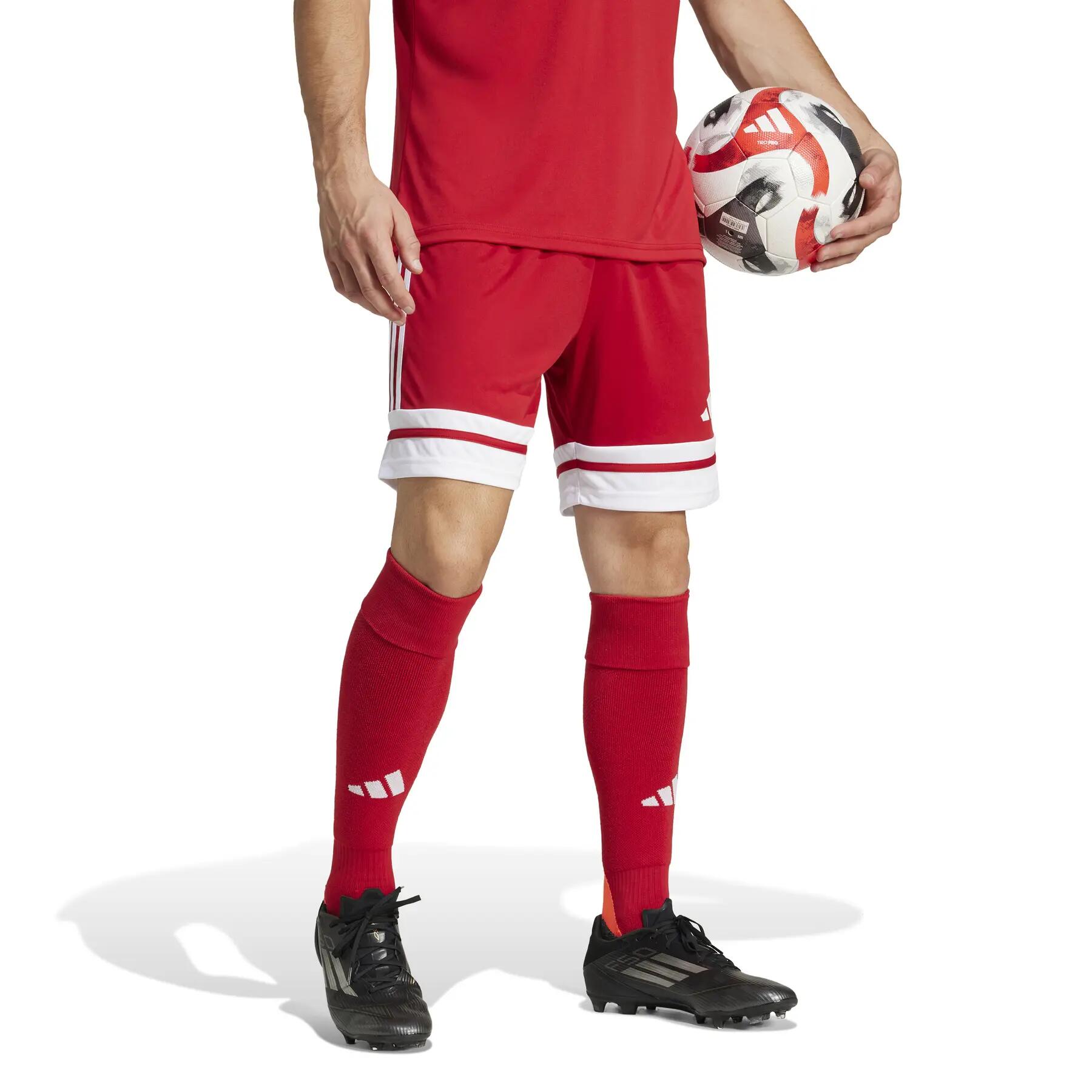 Shorts adidas Squadra25 4/7