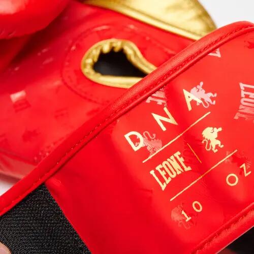 Guantoni da boxe Leone DNA 3/7