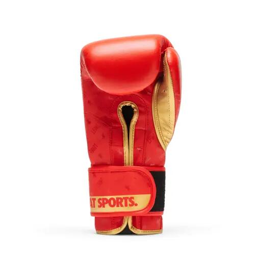 Guantoni da boxe Leone DNA 2/7