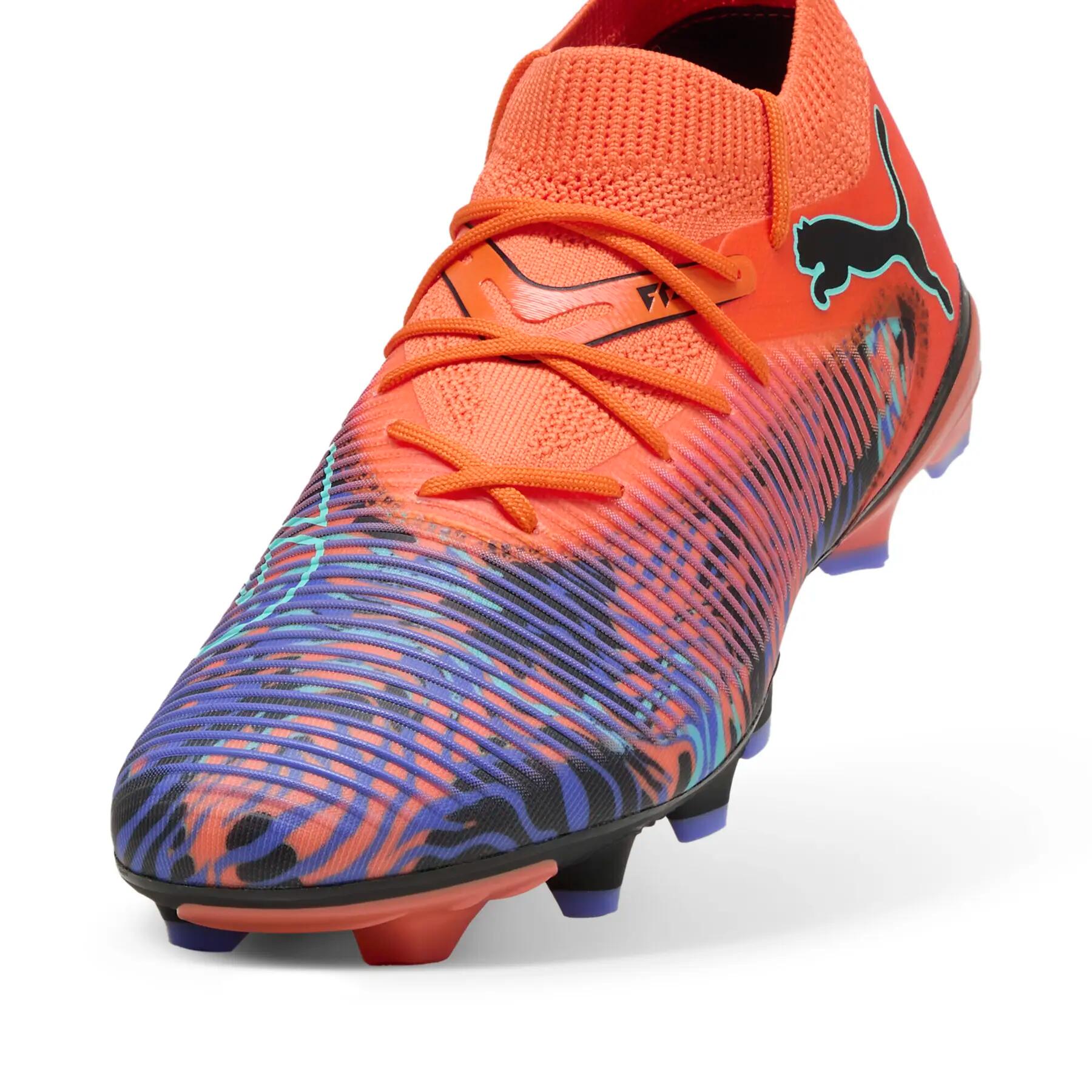 Scarpe calcio Puma Future 8 Match Creativity FG/AG 3/7