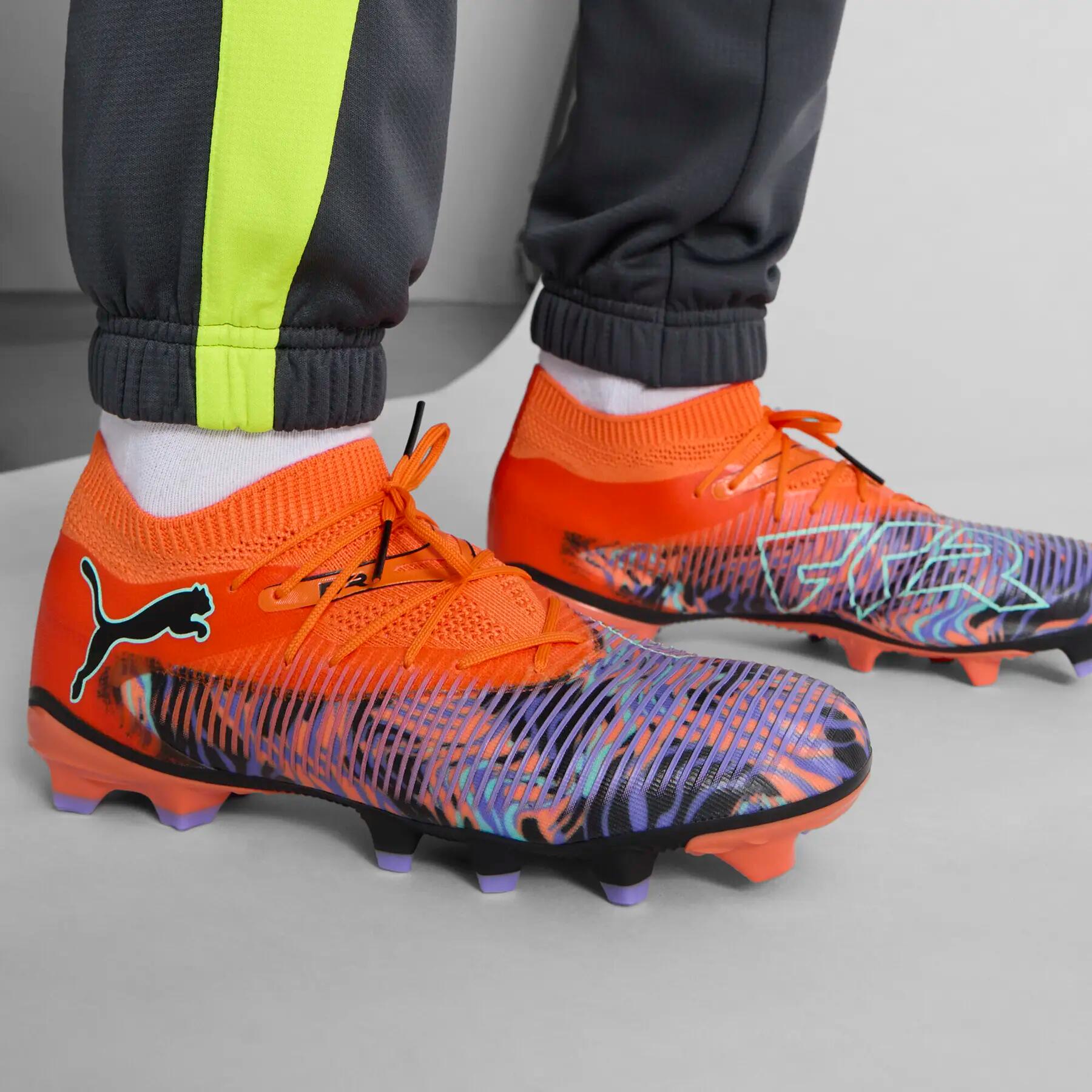Scarpe calcio Puma Future 8 Match Creativity FG/AG 7/7