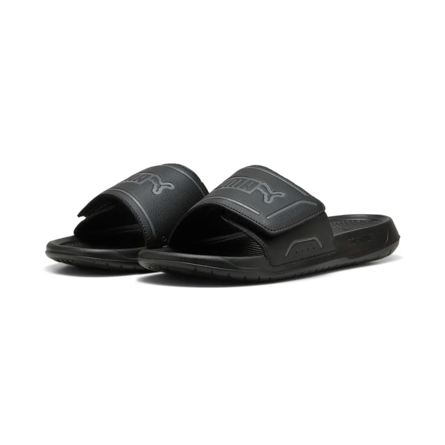 Claquettes Puma Royalcat Comfort 2 3/7