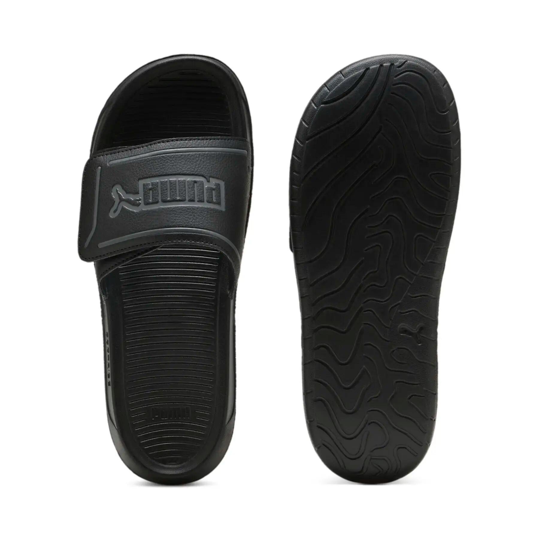 Claquettes Puma Royalcat Comfort 2 4/7