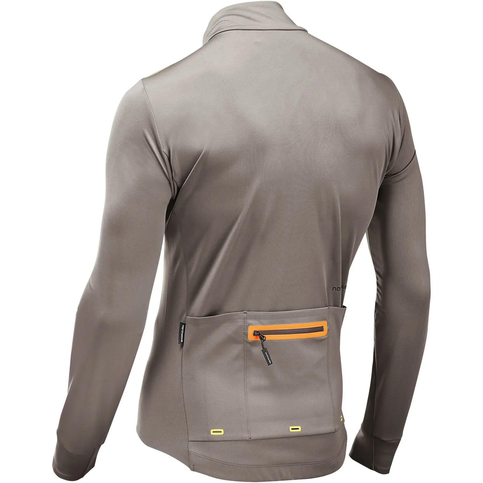 Camisa impermeável Northwave Extreme H2O 2/7
