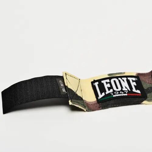Boxbänder Leone 3/5