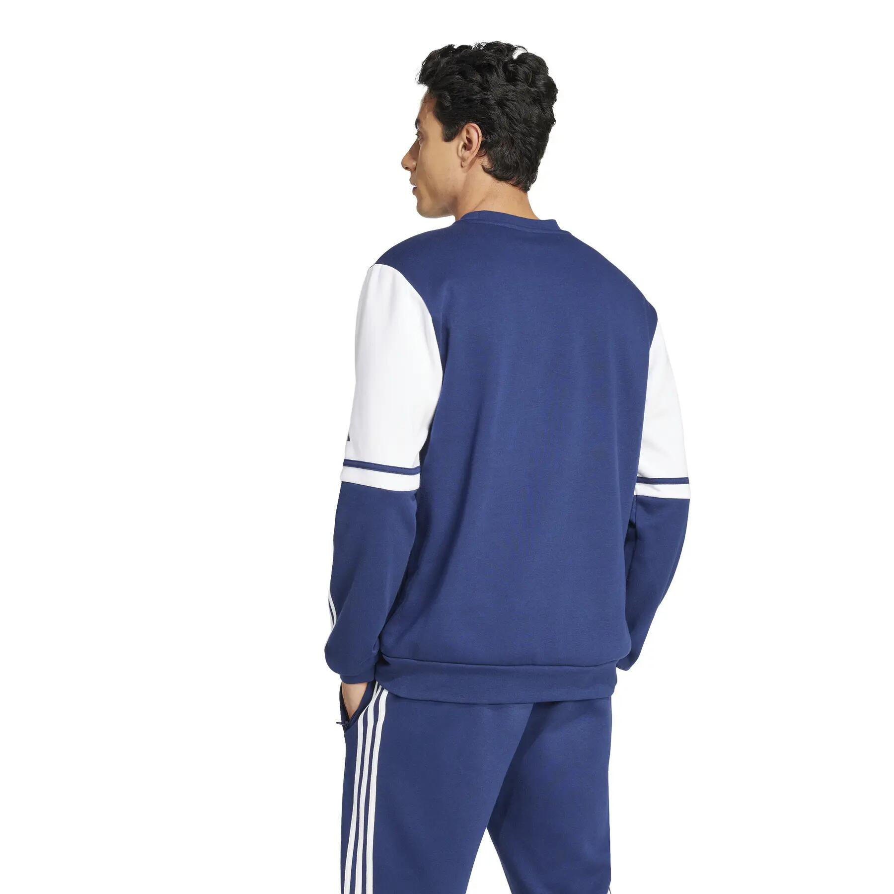 Sweatshirt adidas Squadra25 4/7