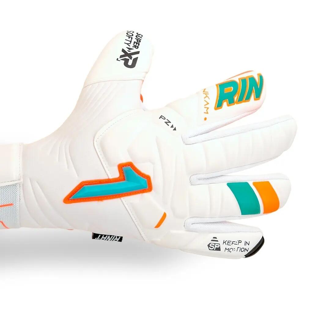 Kinder keepershandschoenen Rinat NKAM Prime 2/6