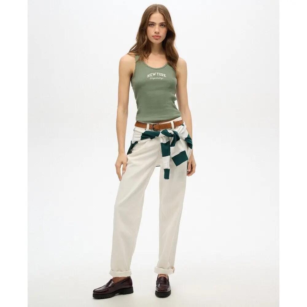 Débardeur à motif femme Superdry Athletic Essentials 3/6