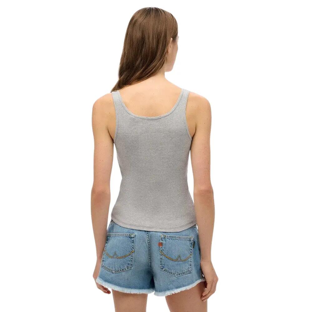 Débardeur à motif imprimé femme Superdry Athletic Essential 4/6