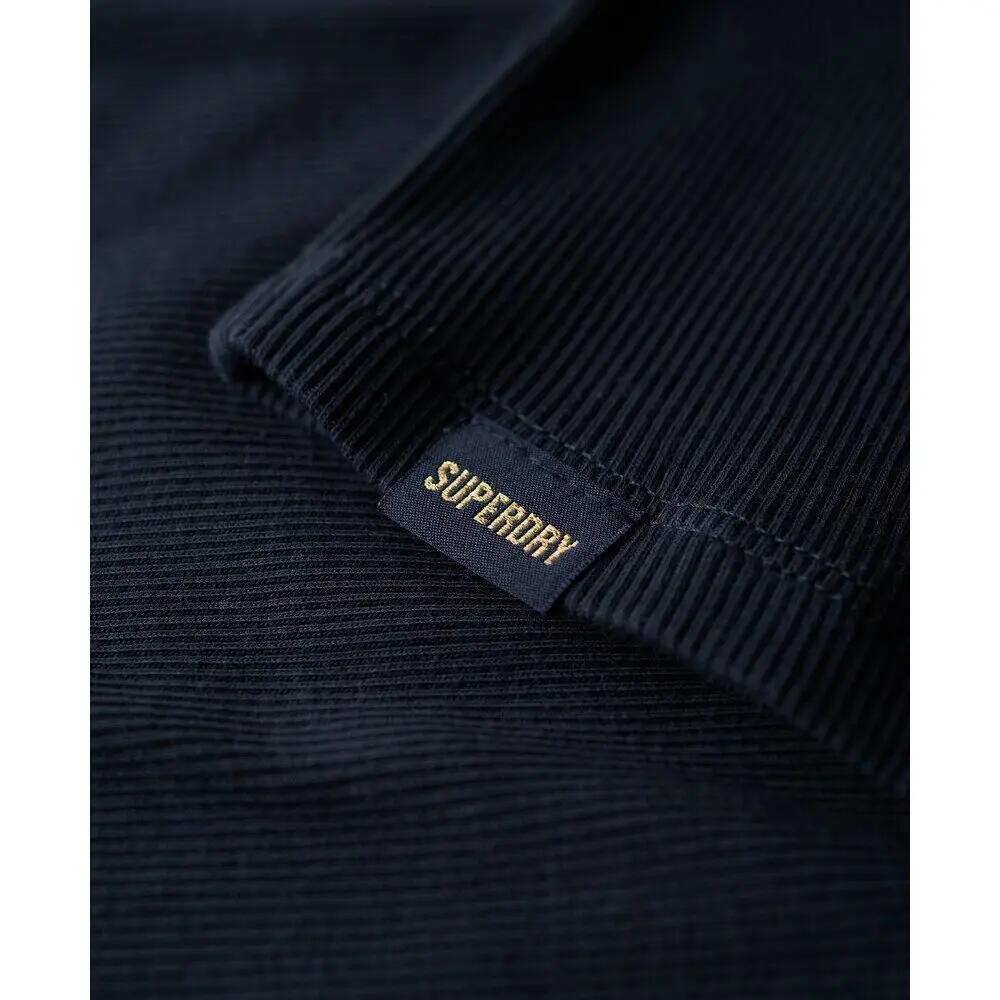 Débardeur à bordure dentelle femme Superdry Vintage 6/6