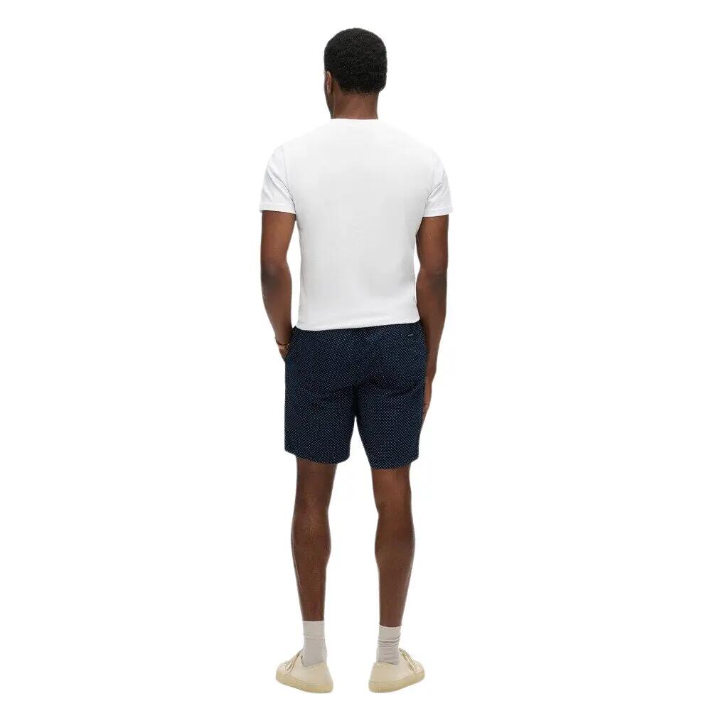 Bermuda Superdry Indigo 3/5