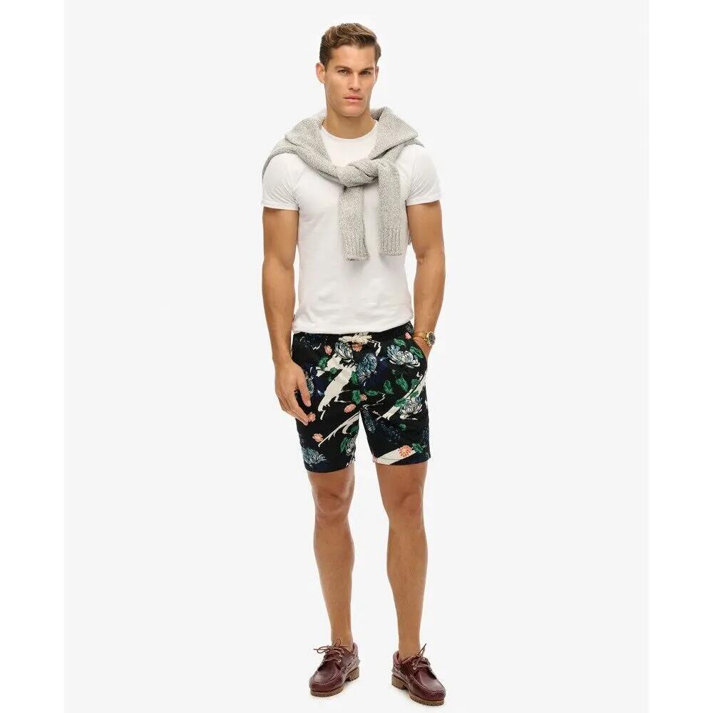 Bermuda Superdry 2/7