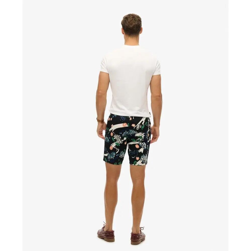 Bermuda Superdry 5/7