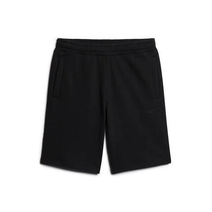 Jersey-Logo-Shorts Superdry Essential