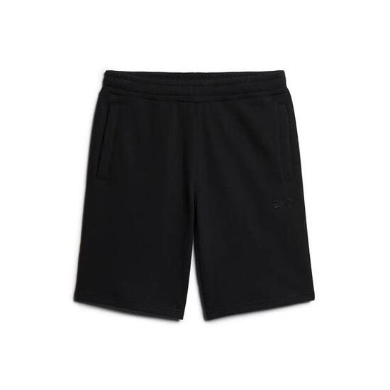 Jersey-Logo-Shorts Superdry Essential