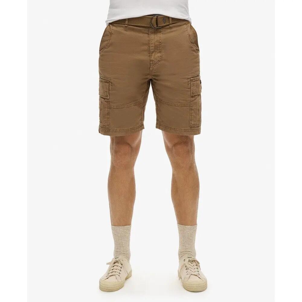 Cargo-short met zakken Superdry Heavy 3/7