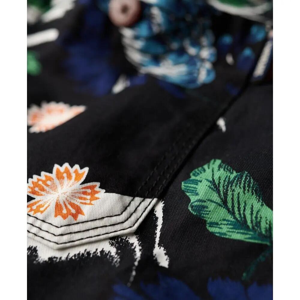 Bermuda Superdry 7/7