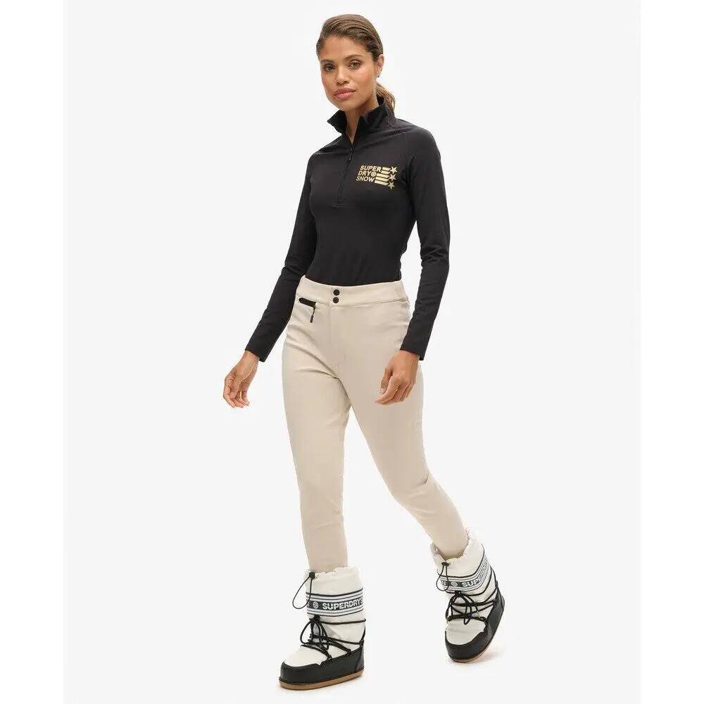 Leggings para mulher Superdry Luxe 3/5