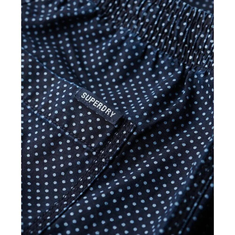 Bermuda Superdry Indigo 4/5