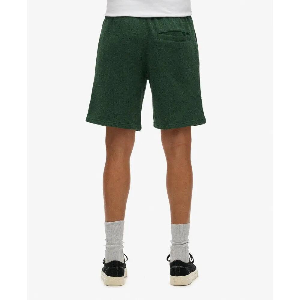 Short à logo en jersey Superdry Essential 5/7