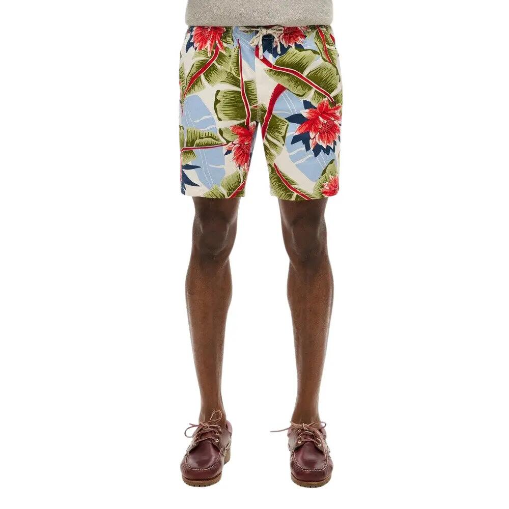 Szorty bermudzkie Superdry 3/4