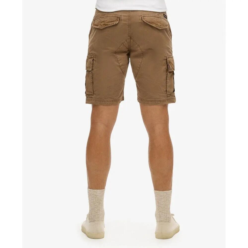 Cargo-short met zakken Superdry Heavy 5/7