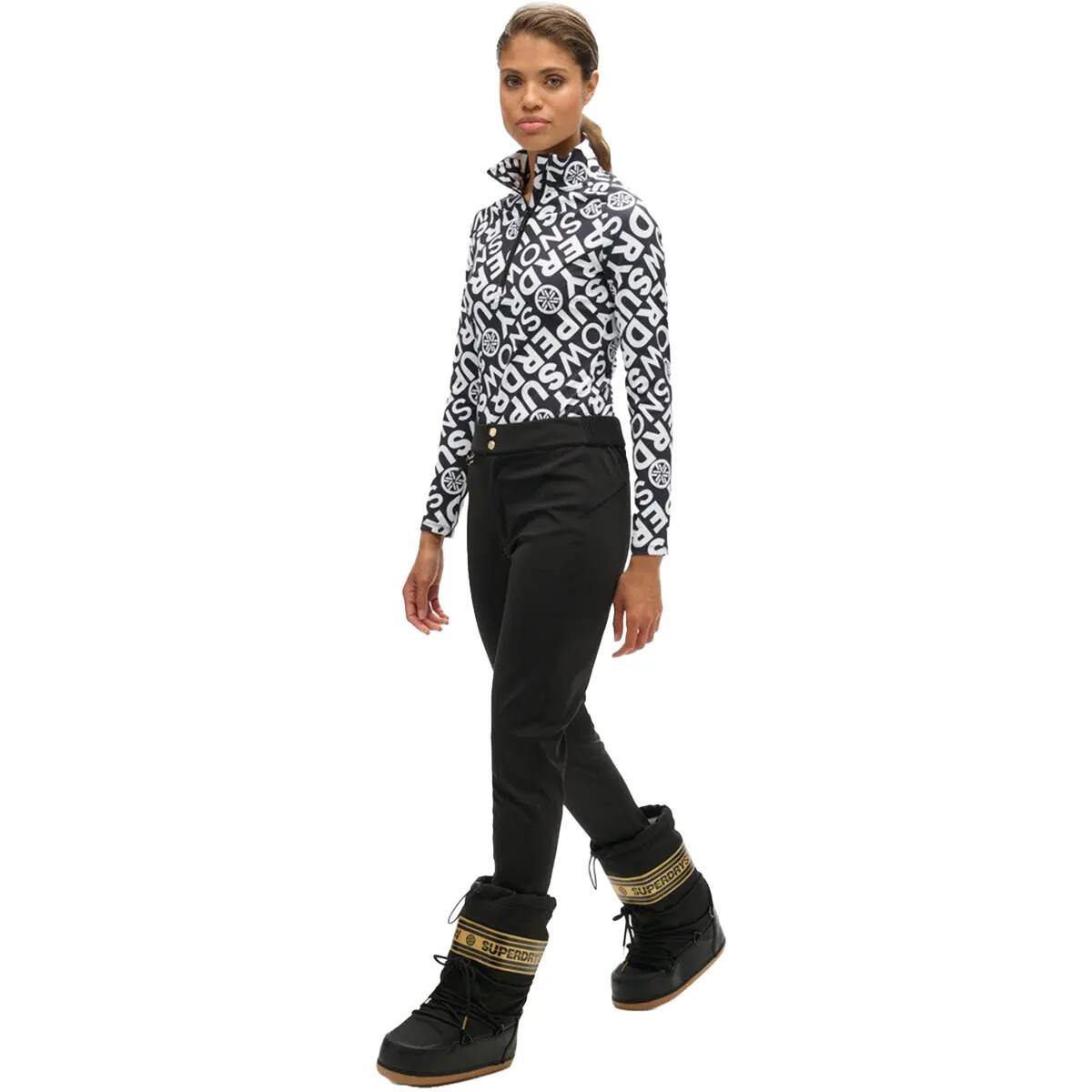 Legging femme Superdry Luxe 3/5