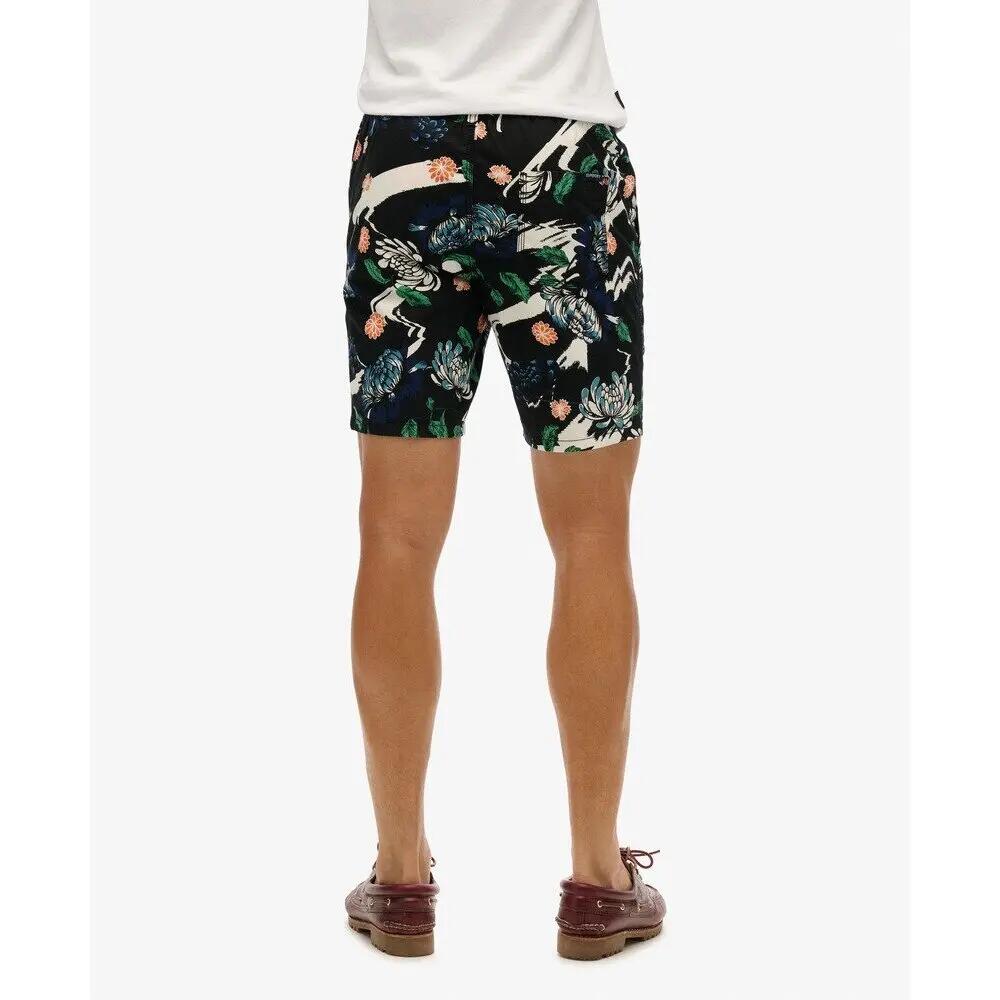 Bermuda Superdry 6/7
