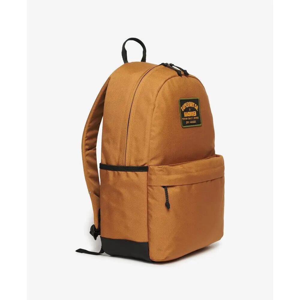 Mochila com emblema para mulher Superdry Montana 3/7