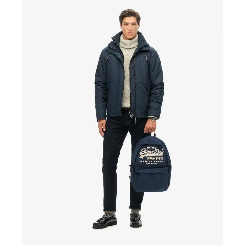 Zaino da donna Superdry Heritage Montana 2/6